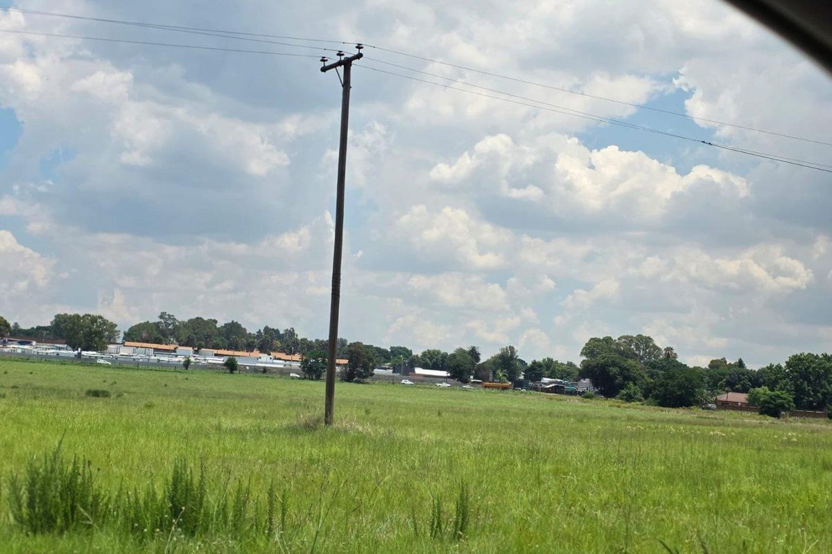 Farm For Sale in Vlakfontein, Benoni - Photo 4