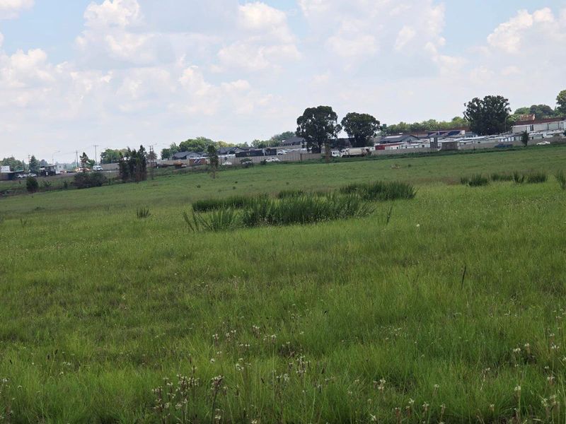 Farm For Sale in Vlakfontein, Benoni - Photo 2