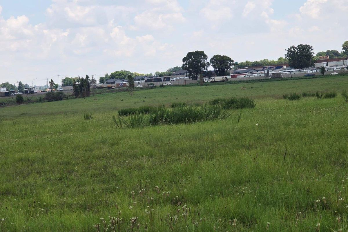 Farm For Sale in Vlakfontein, Benoni - Photo 2