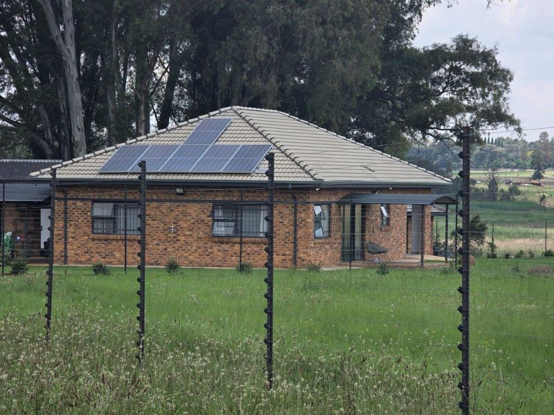 Farm For Sale in Vlakfontein, Benoni - Photo 6