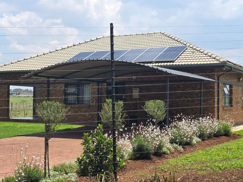 Farm For Sale in Vlakfontein, Benoni - Photo 1