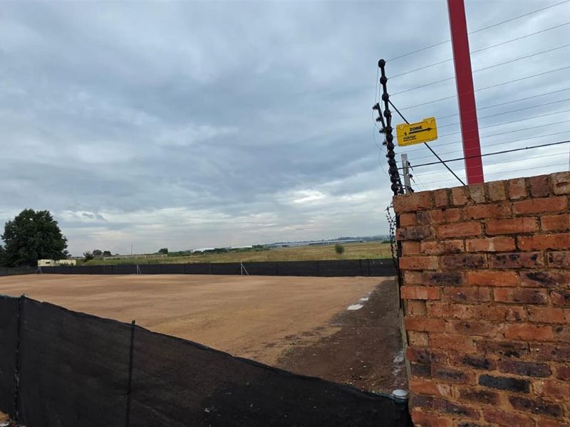 Farm For Sale in Brentwood Park AH, Benoni - Photo 3