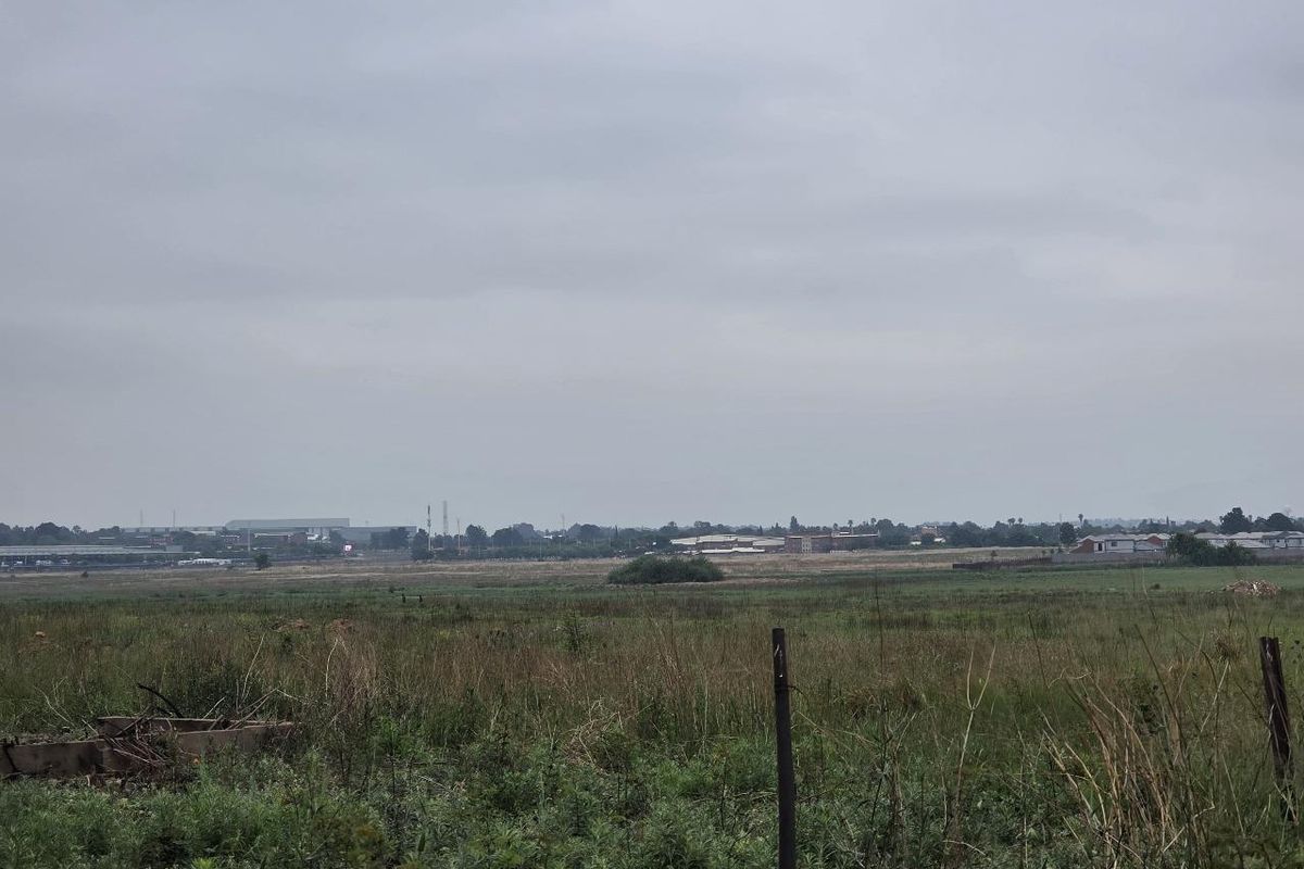 Farm For Sale in Brentwood Park AH, Benoni - Photo 2