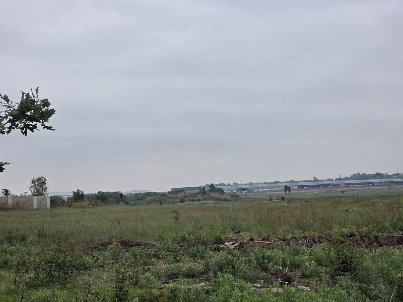 Farm For Sale in Brentwood Park AH, Benoni - Photo 5