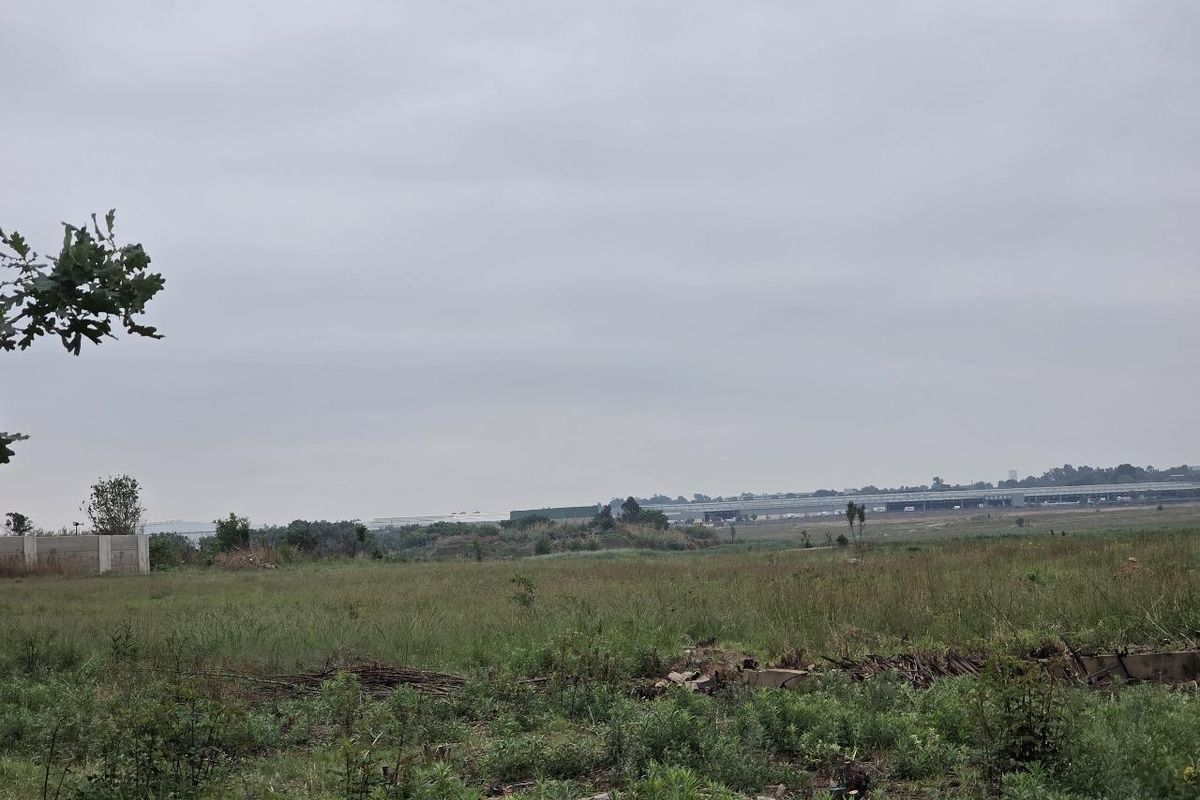 Farm For Sale in Brentwood Park AH, Benoni - Photo 5