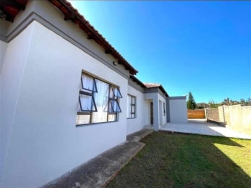 House For Sale in Flora Park, Polokwane - Photo 2