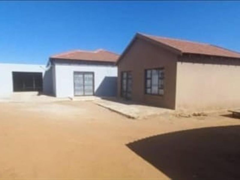 House For Sale in Flora Park, Polokwane - Photo 7