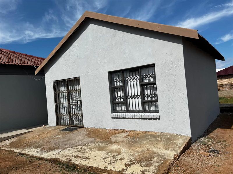 House For Sale in Flora Park, Polokwane - Photo 6
