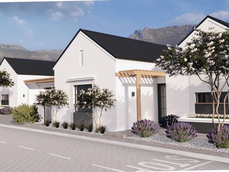 LUXURY RETIREMENT FOR 50's AND UP - OFF PLAN-FREESTANDING SINGLE-STOREY HOME - DIRECT FROM DEVELOPER - Photo 2