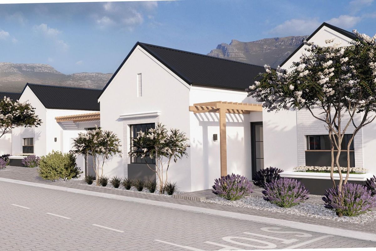 LUXURY RETIREMENT FOR 50's AND UP - OFF PLAN-FREESTANDING SINGLE-STOREY HOME - DIRECT FROM DEVELOPER - Photo 2