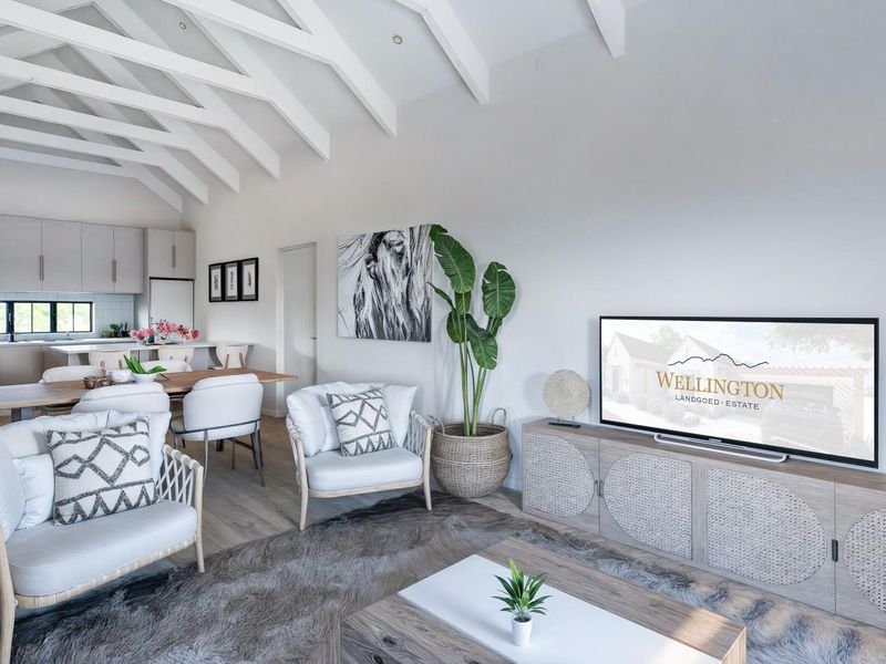 LUXURY RETIREMENT FOR 50's AND UP - OFF PLAN-FREESTANDING SINGLE-STOREY HOME - DIRECT FROM DEVELOPER - Photo 4