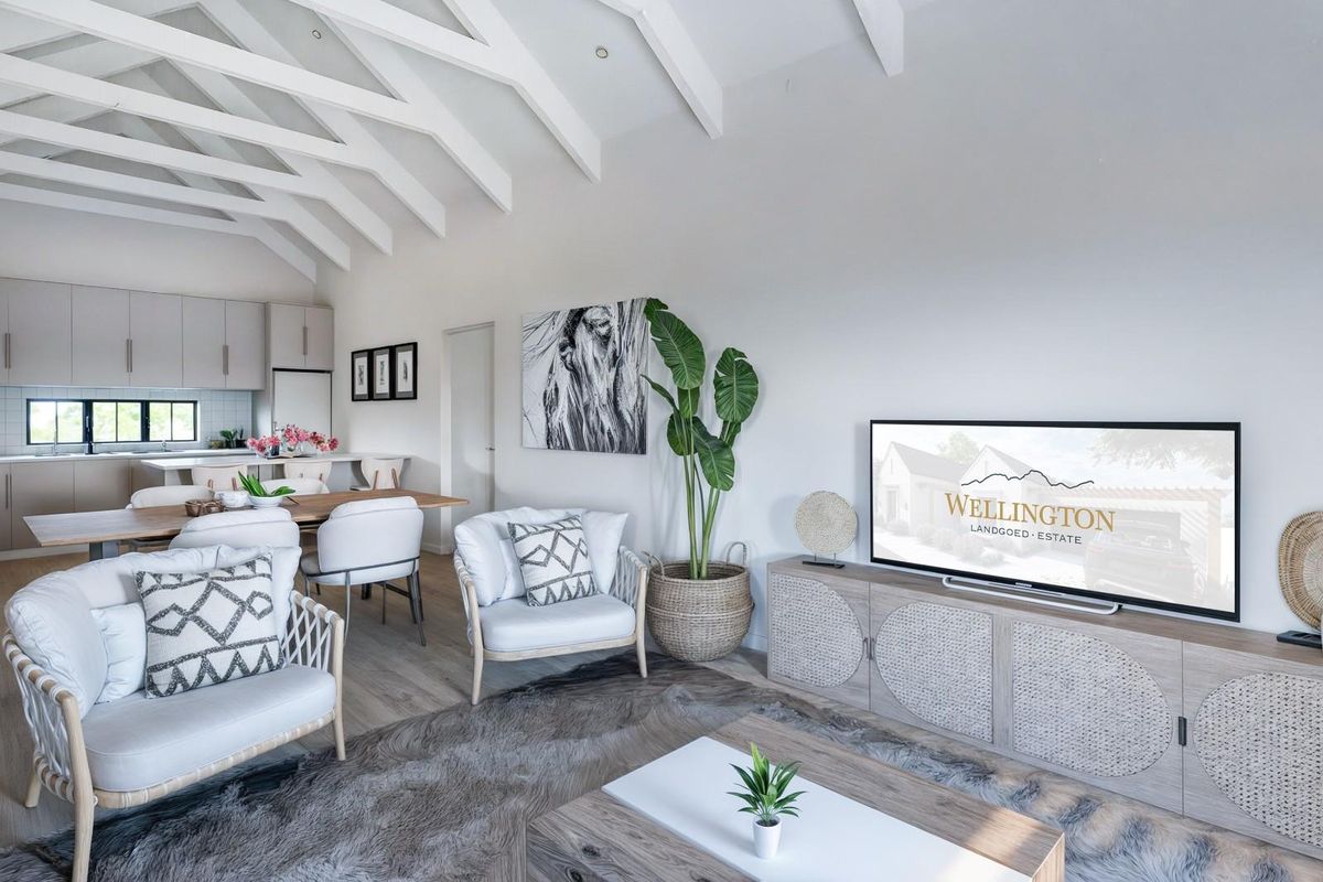 LUXURY RETIREMENT FOR 50's AND UP - OFF PLAN-FREESTANDING SINGLE-STOREY HOME - DIRECT FROM DEVELOPER - Photo 4