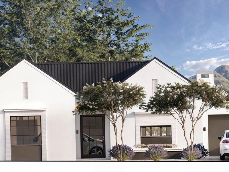 LUXURY RETIREMENT FOR 50's AND UP - OFF PLAN-FREESTANDING SINGLE-STOREY HOME - DIRECT FROM DEVELOPER - Photo 5