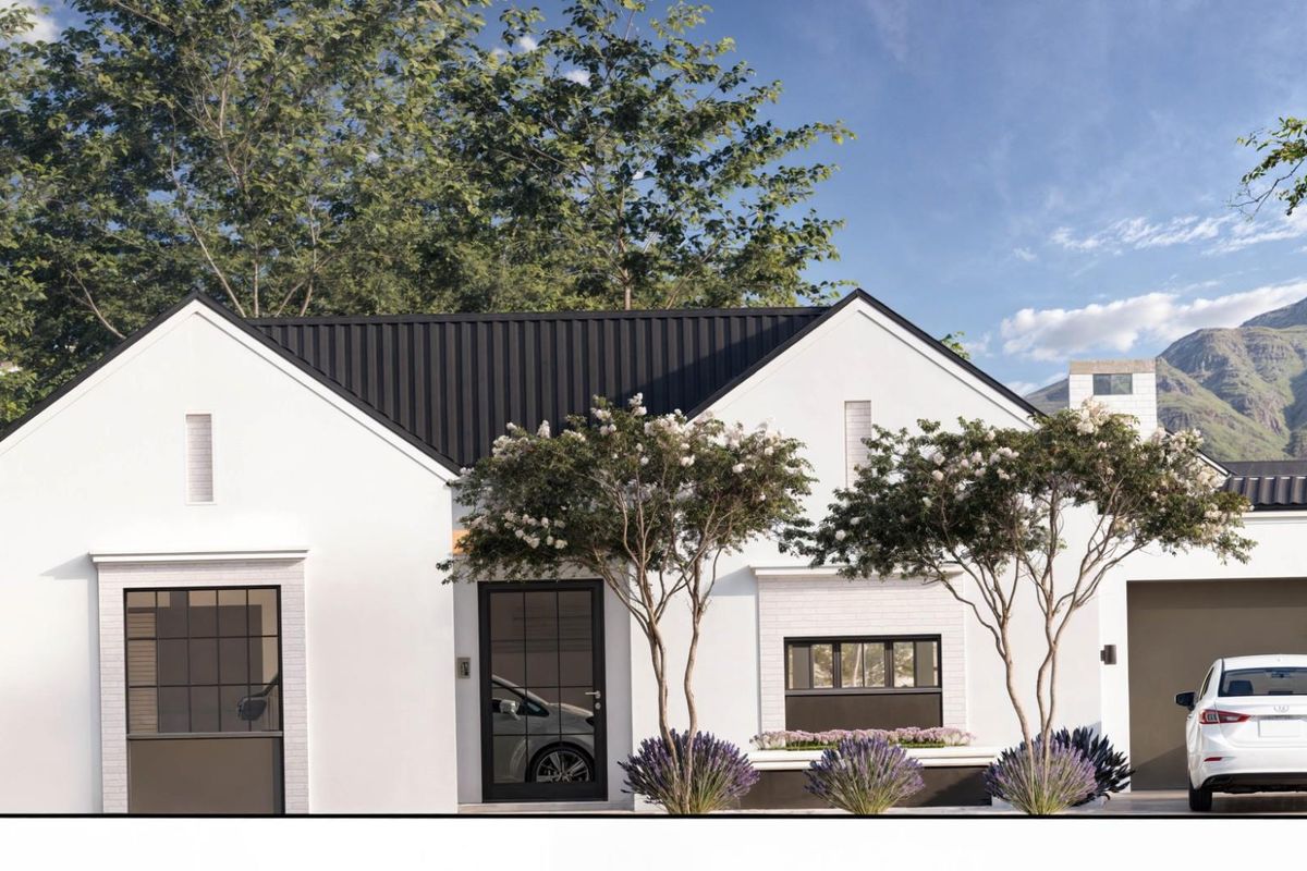 LUXURY RETIREMENT FOR 50's AND UP - OFF PLAN-FREESTANDING SINGLE-STOREY HOME - DIRECT FROM DEVELOPER - Photo 5