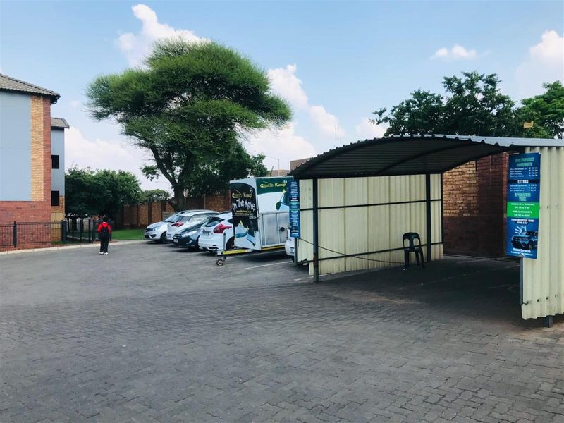2 Bedroom Apartment  For Sale in Lemon Tree La Montagne, Pretoria - Photo 3