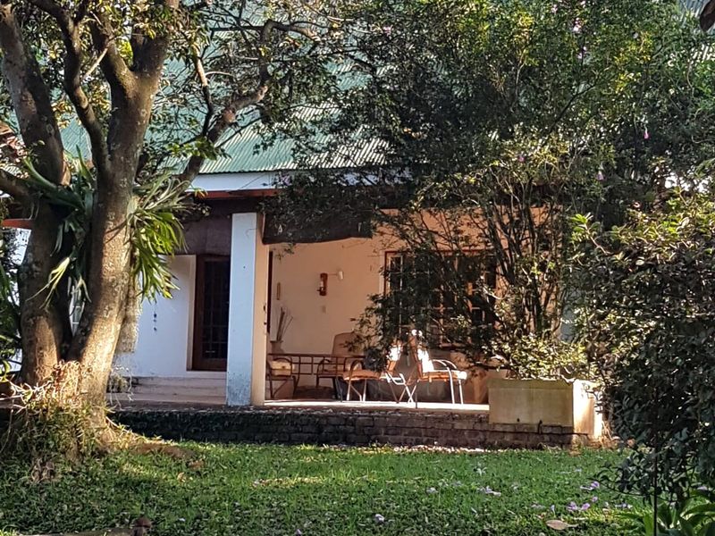 Small Holding with a Workshop, Cottage,  Bed and Breakfast facility and Upmarket Family Home - Photo 8