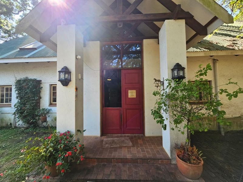 Small Holding with a Workshop, Cottage,  Bed and Breakfast facility and Upmarket Family Home - Photo 4