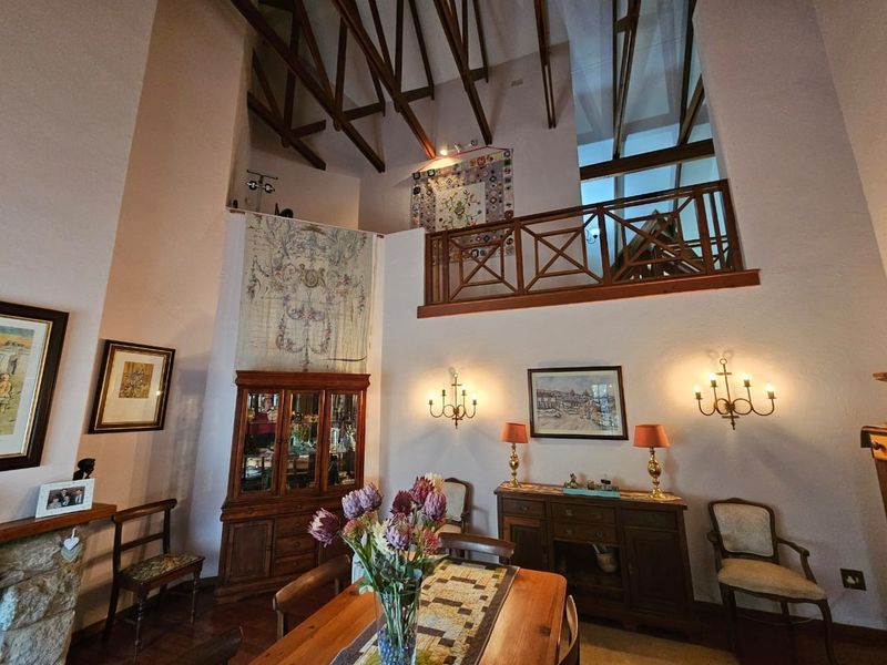 Small Holding with a Workshop, Cottage,  Bed and Breakfast facility and Upmarket Family Home - Photo 10