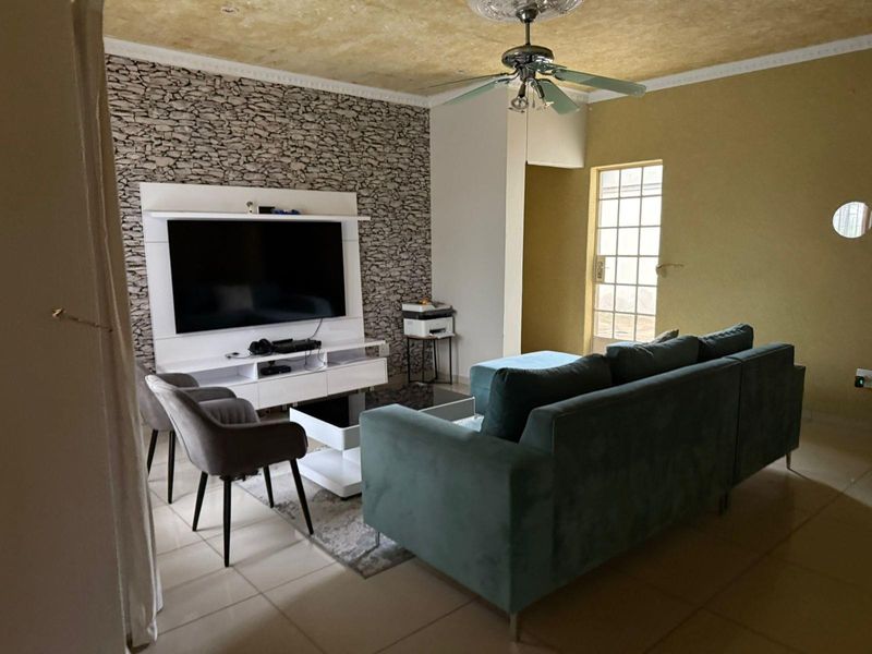 House For Sale in Cultura Park, Bronkhorstspruit - Photo 5