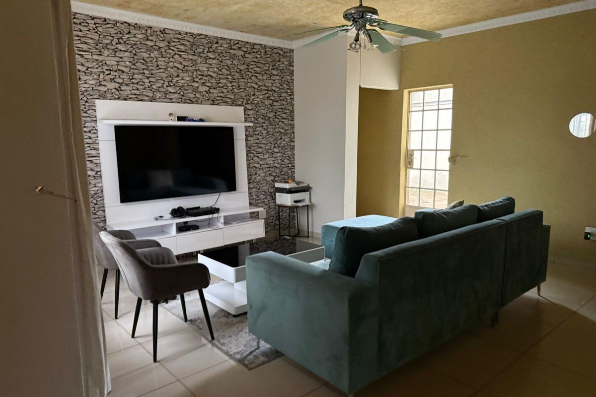 House For Sale in Cultura Park, Bronkhorstspruit - Photo 5