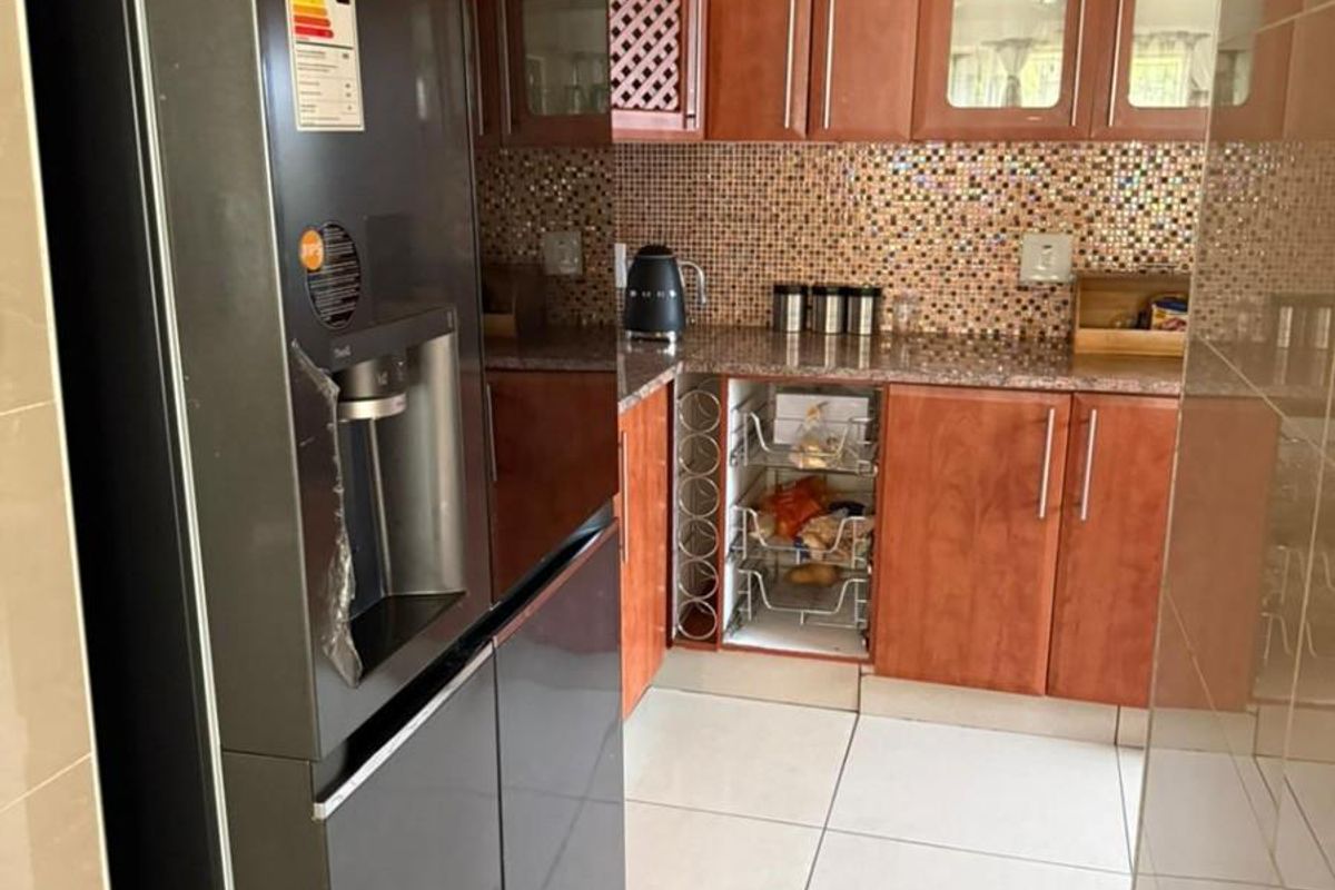 House For Sale in Cultura Park, Bronkhorstspruit - Photo 3