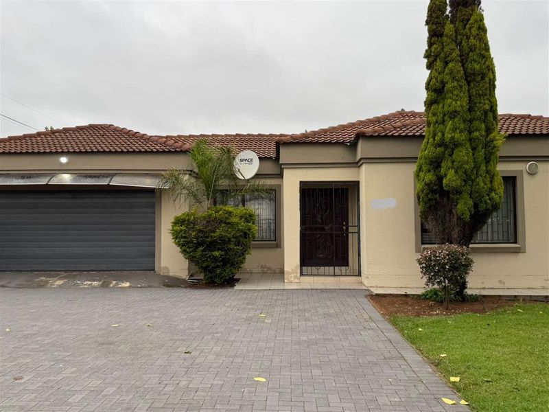 House For Sale in Cultura Park, Bronkhorstspruit - Photo 1