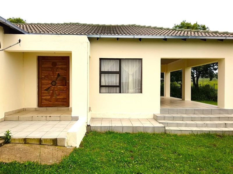 HOUSE FOR SALE IN GRASKOP - Photo 9