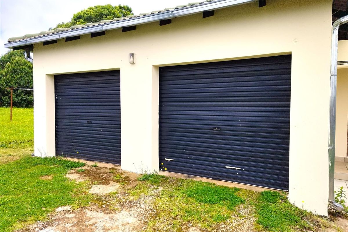 HOUSE FOR SALE IN GRASKOP - Photo 4