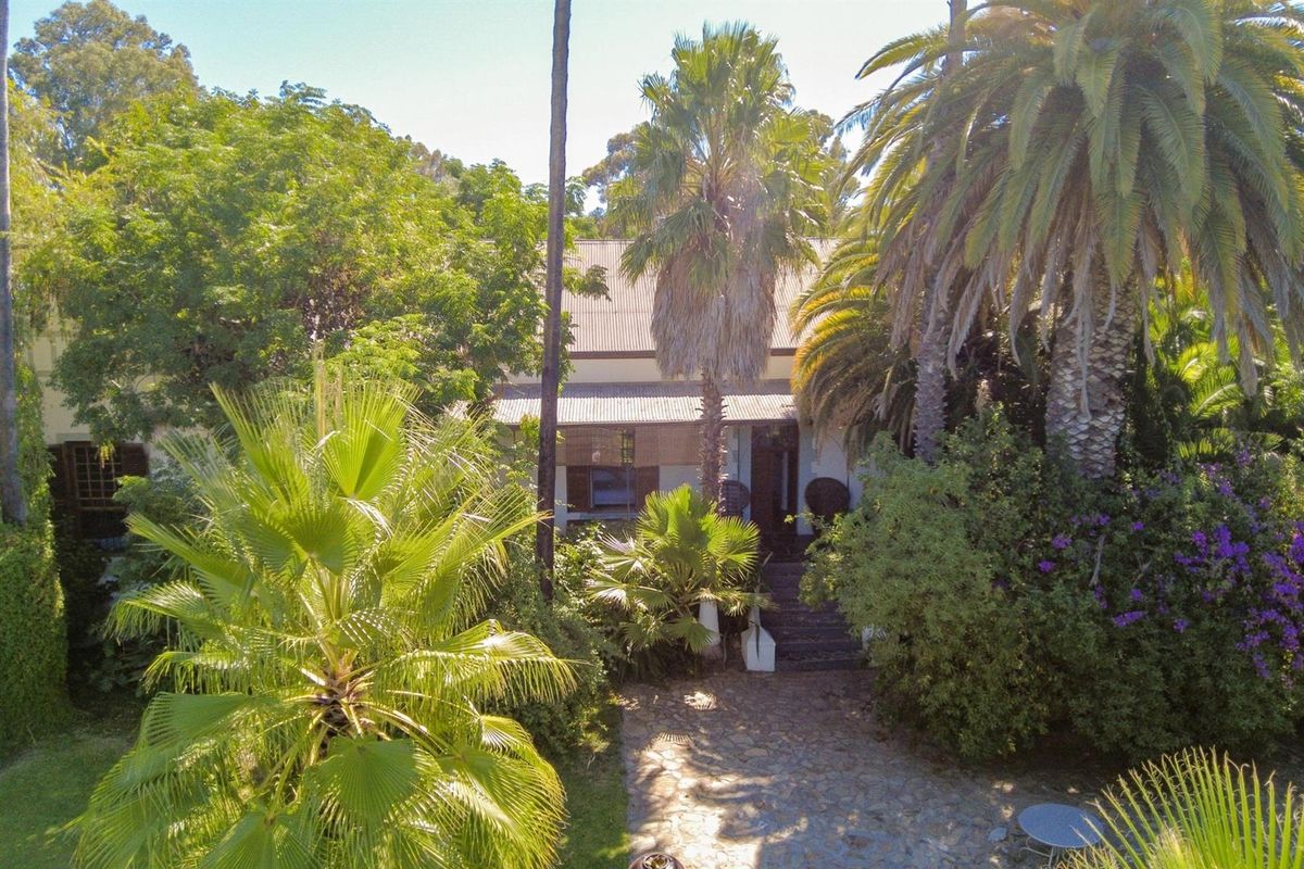 Guest House For Sale in Hopefield - Photo 4