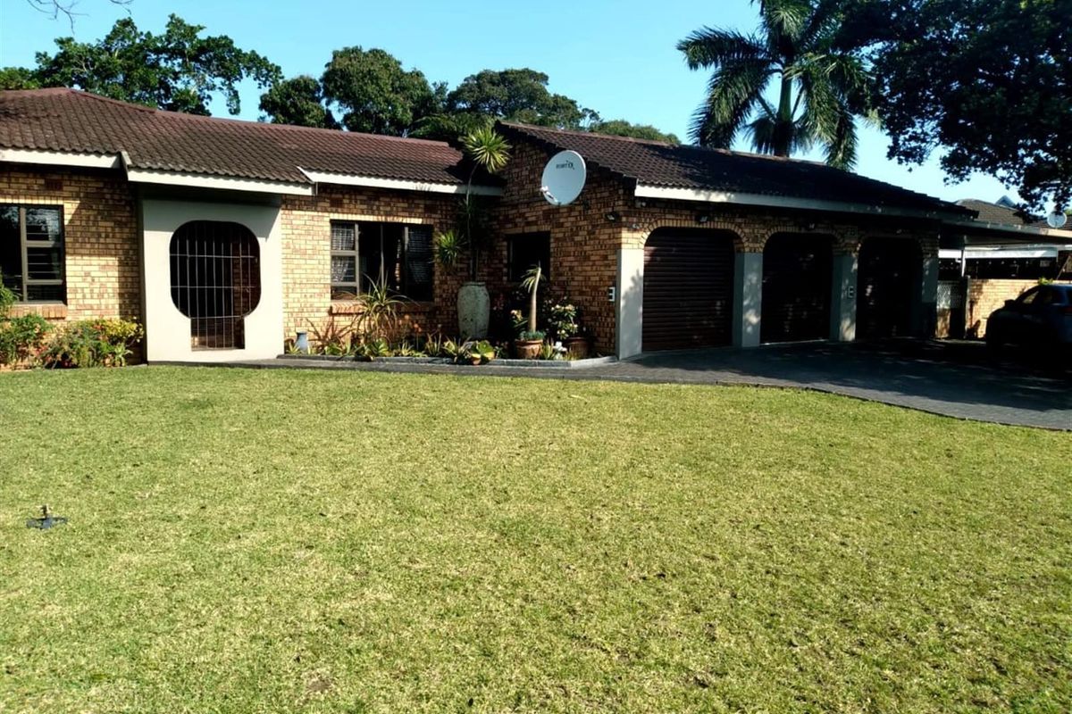 House For Sale in Meer En See, Richards Bay, KwaZulu Natal - Photo 4