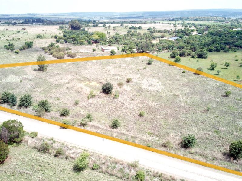 Land For Sale in Boschkop, Pretoria - Photo 5