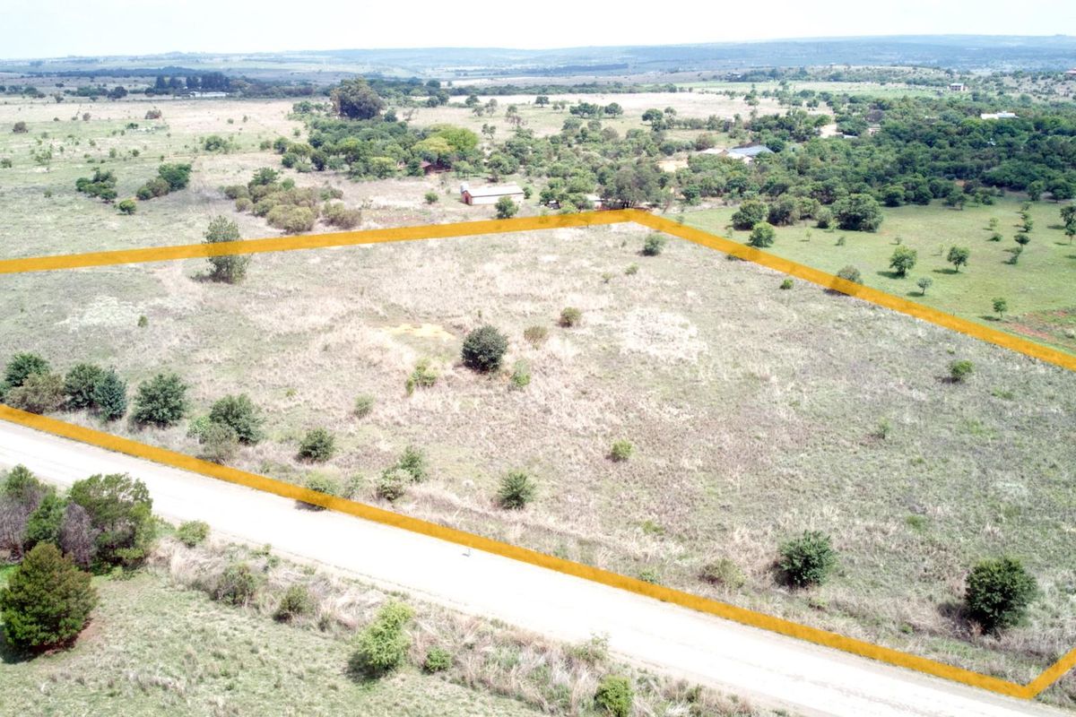 Land For Sale in Boschkop, Pretoria - Photo 5