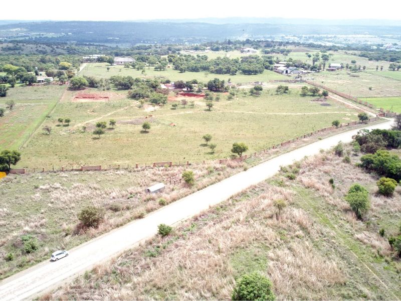 Land For Sale in Boschkop, Pretoria - Photo 4