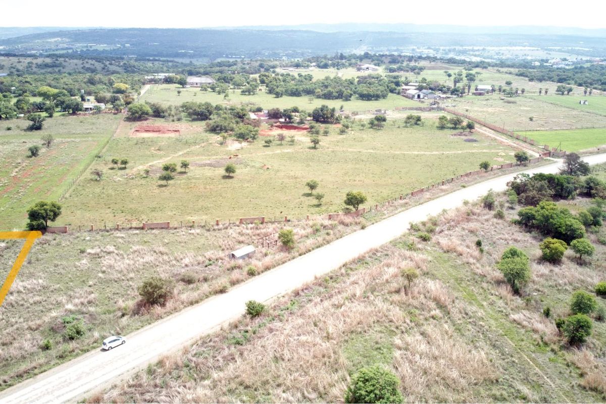 Land For Sale in Boschkop, Pretoria - Photo 4