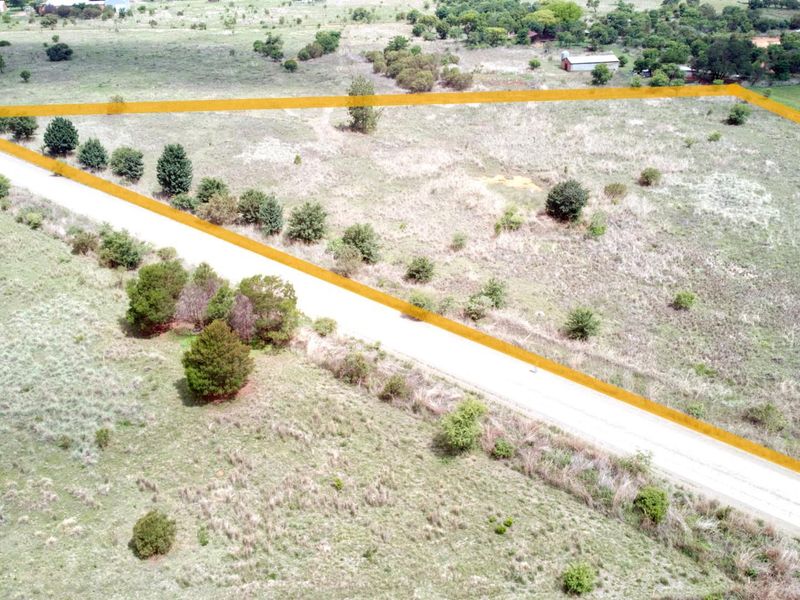 Land For Sale in Boschkop, Pretoria - Photo 2