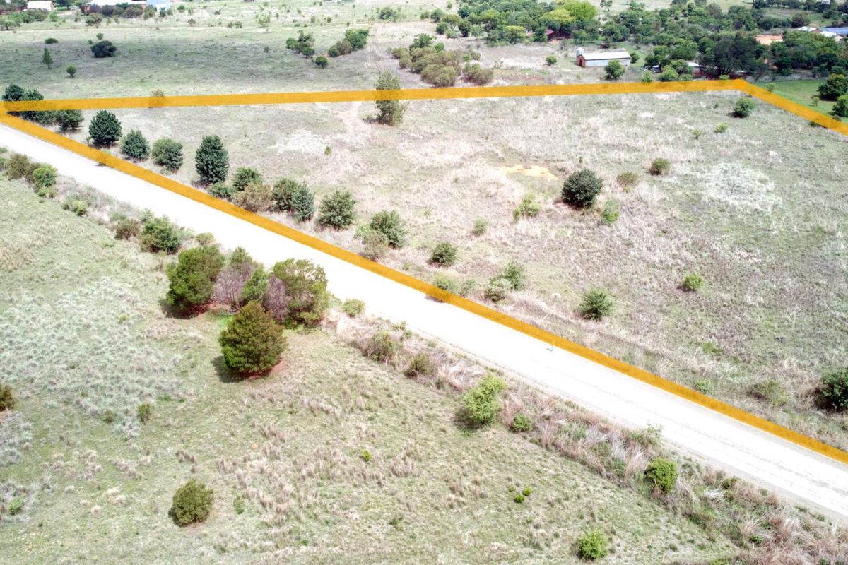 Land For Sale in Boschkop, Pretoria - Photo 2
