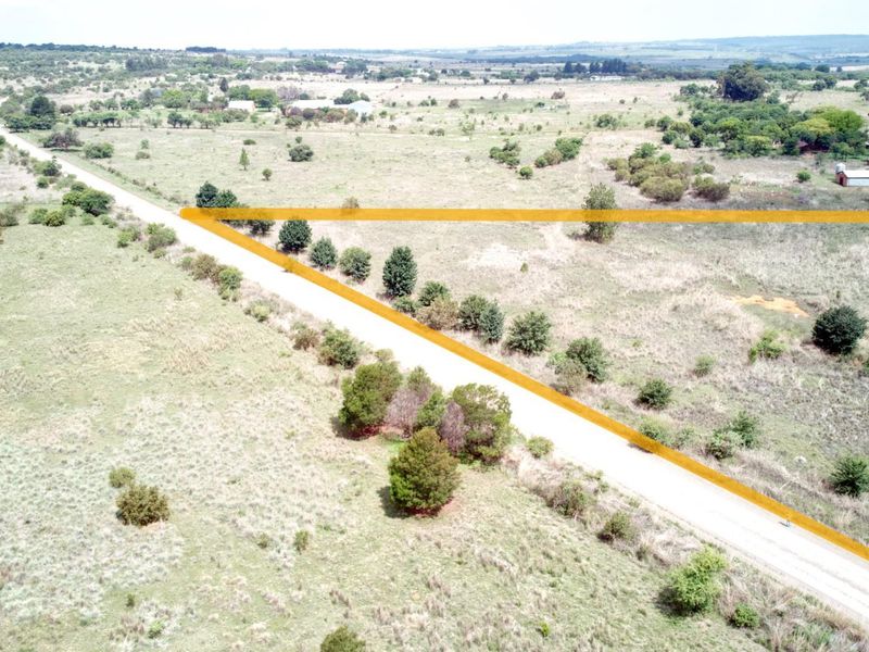 Land For Sale in Boschkop, Pretoria - Photo 3