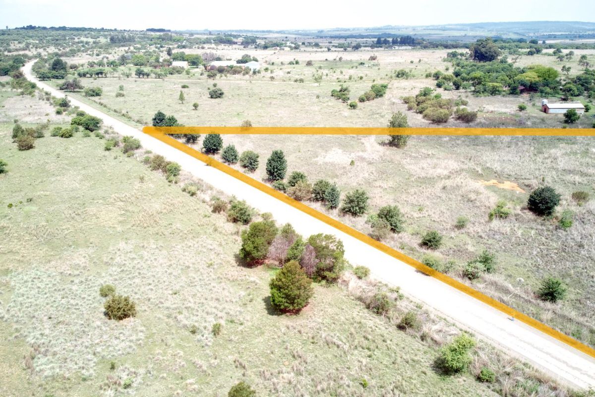 Land For Sale in Boschkop, Pretoria - Photo 3