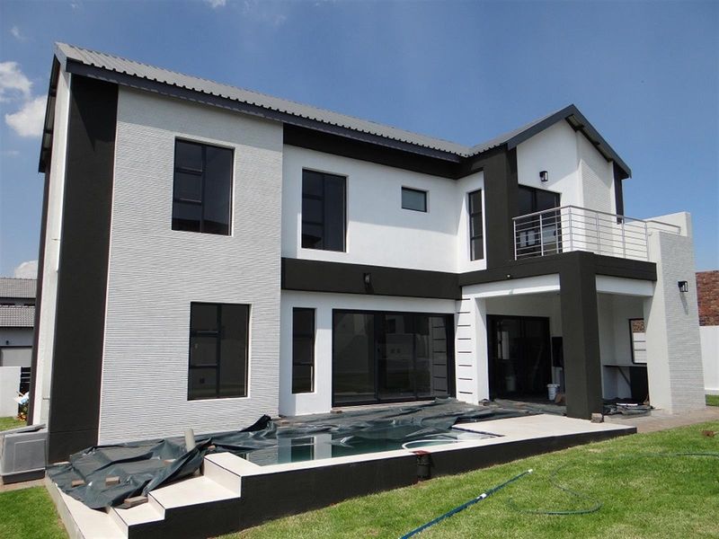 House For Sale in Fountainbrook Estate, Midstream Estate, Centurion - Photo 7