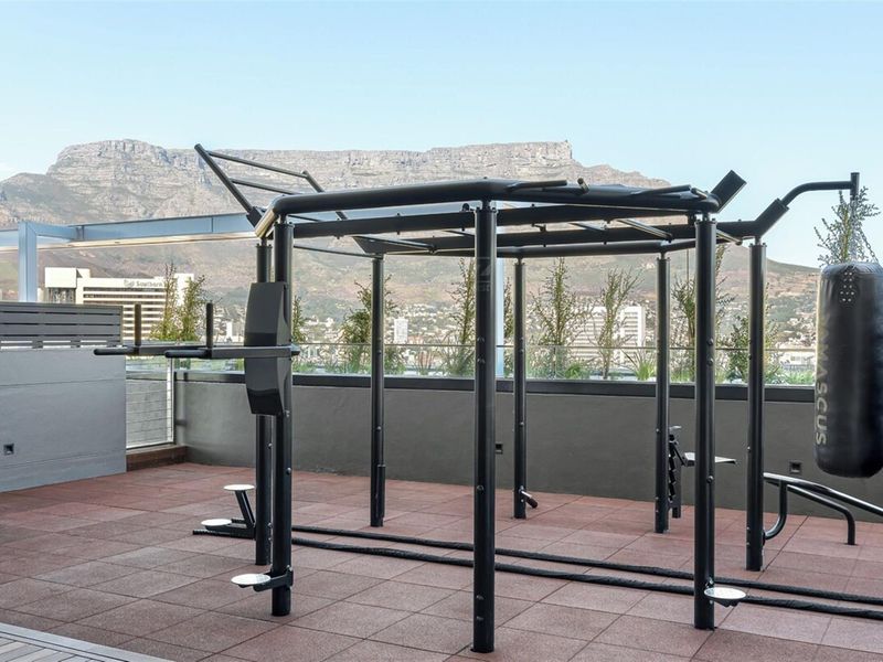Apartment For Sale in Cape Town City Centre, Cape Town - Photo 10