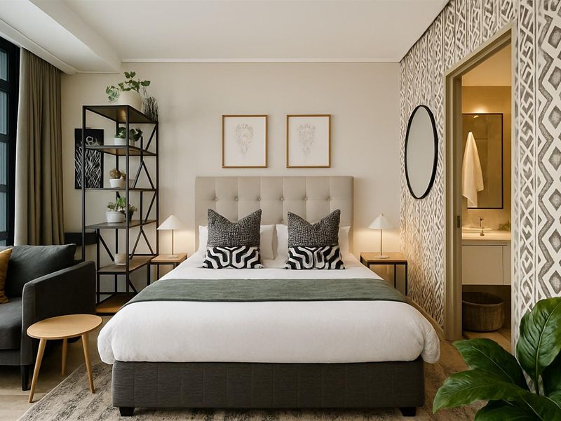 Apartment For Sale in Cape Town City Centre, Cape Town - Photo 6