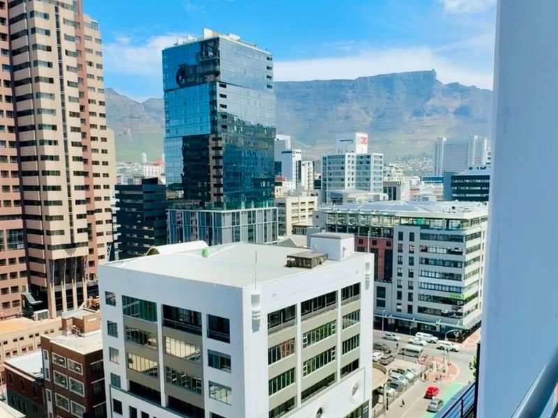 Apartment For Sale in Cape Town City Centre, Cape Town - Photo 8