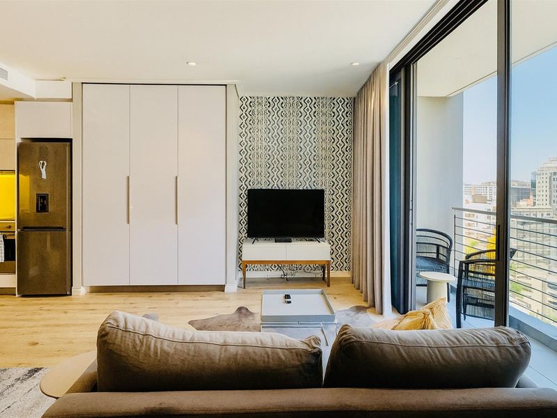 Apartment For Sale in Cape Town City Centre, Cape Town - Photo 5