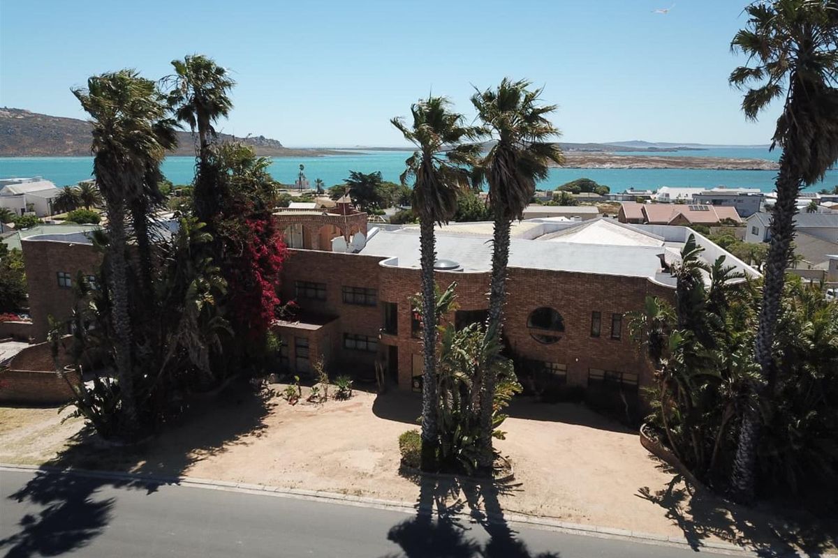 a Property that isn’t just a home - it’s an opportunity in Langebaan - Photo 3