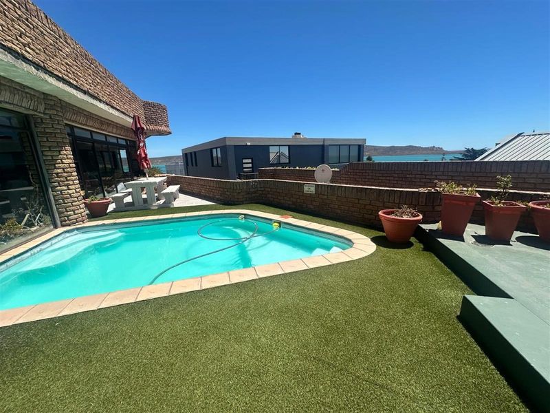 a Property that isn’t just a home - it’s an opportunity in Langebaan - Photo 5