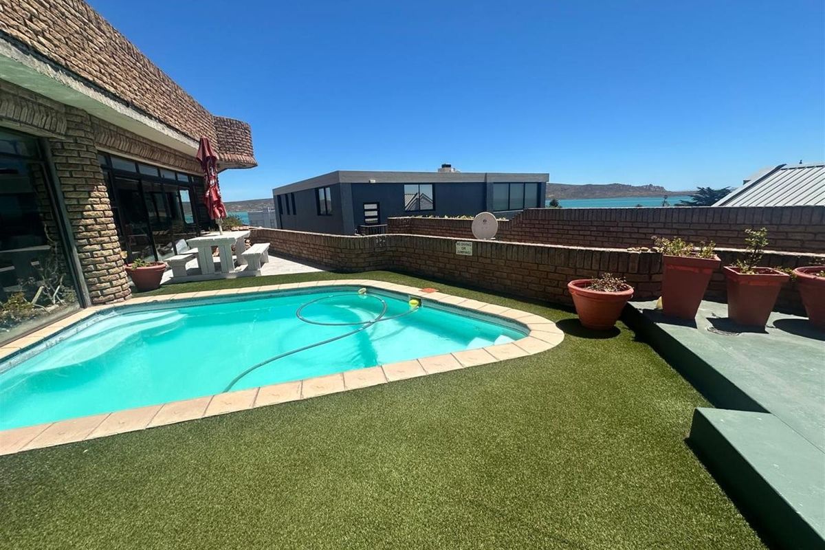 a Property that isn’t just a home - it’s an opportunity in Langebaan - Photo 5