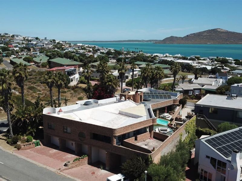 a Property that isn’t just a home - it’s an opportunity in Langebaan - Photo 2