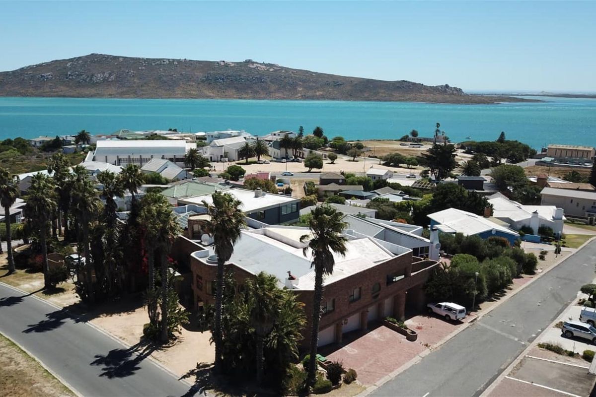 a Property that isn’t just a home - it’s an opportunity in Langebaan - Photo 4