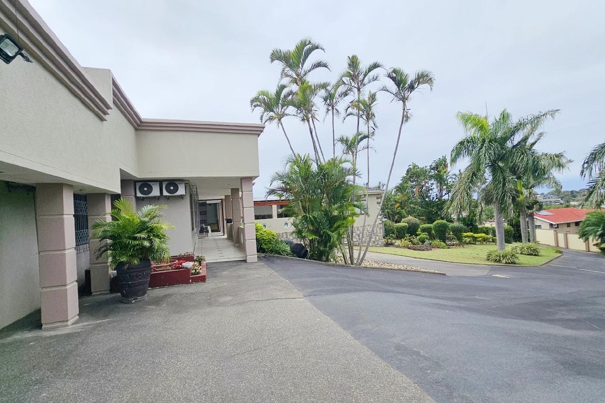 House For Sale in Oslo Beach, Port Shepstone, KwaZulu Natal - Photo 2