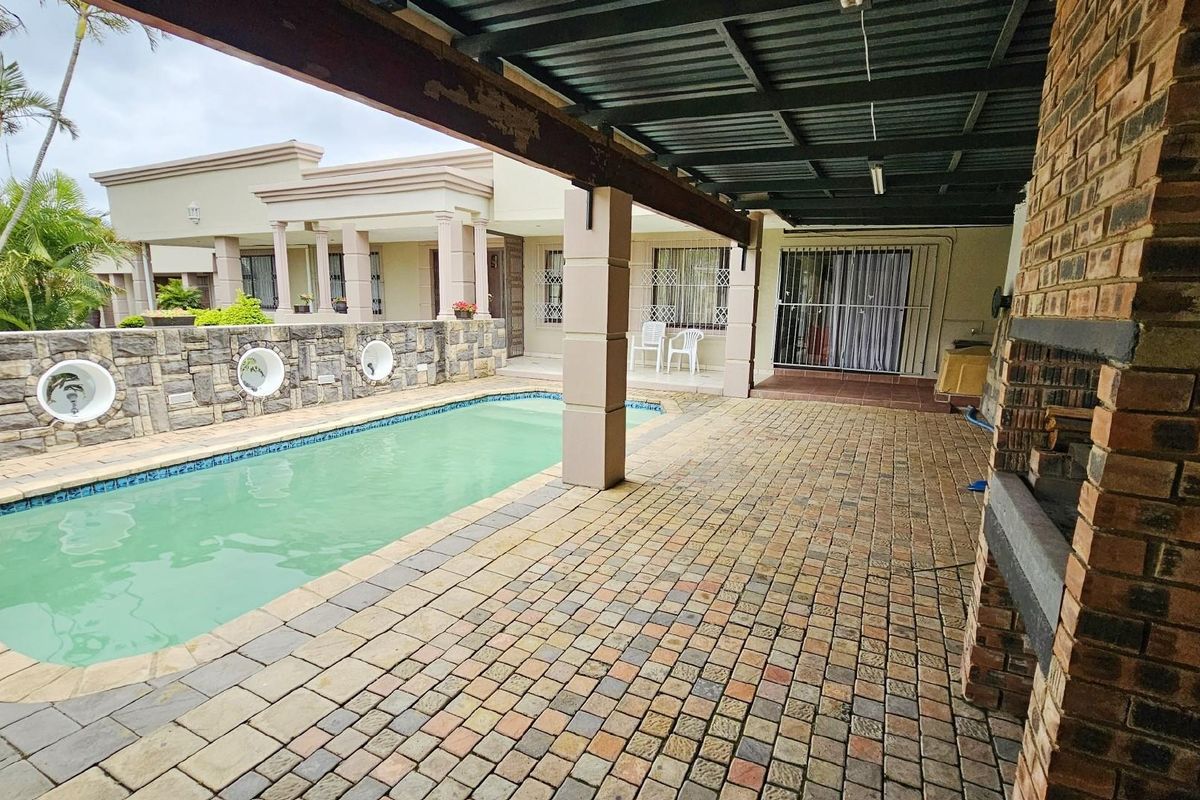 House For Sale in Oslo Beach, Port Shepstone, KwaZulu Natal - Photo 4